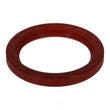 Load image into Gallery viewer, Elring Dichtung Crankshaft Seal 494.500 fits 1965-1977 Porsche 911 / 1970-1972 Porsche 914 - Main Product View