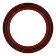 Load image into Gallery viewer, Elring Dichtung Crankshaft Seal 494.500 fits 1965-1977 Porsche 911 / 1970-1972 Porsche 914 - Detail View