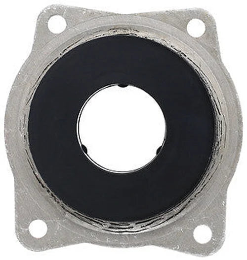 Elring Dichtung Crankshaft Seal 510.870 fits 2003-2018 Porsche Cayenne, Macan, Panamera