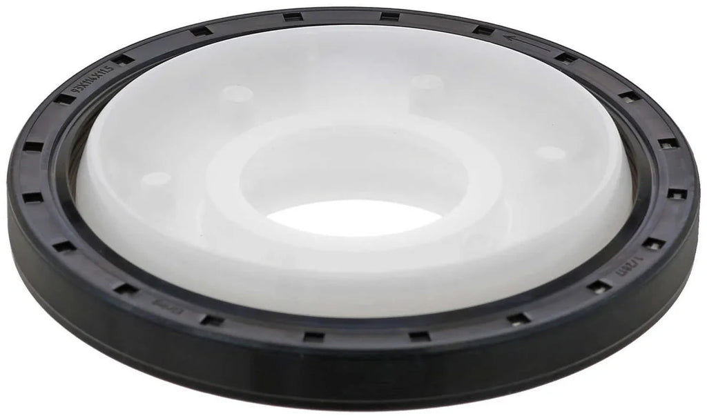 Elring Dichtung Crankshaft Seal 524.215 fits 1998-2020 Mercedes-Benz C240 / C280 / C32 AMG / C320 / C43 AMG / C55 AMG / C6...
