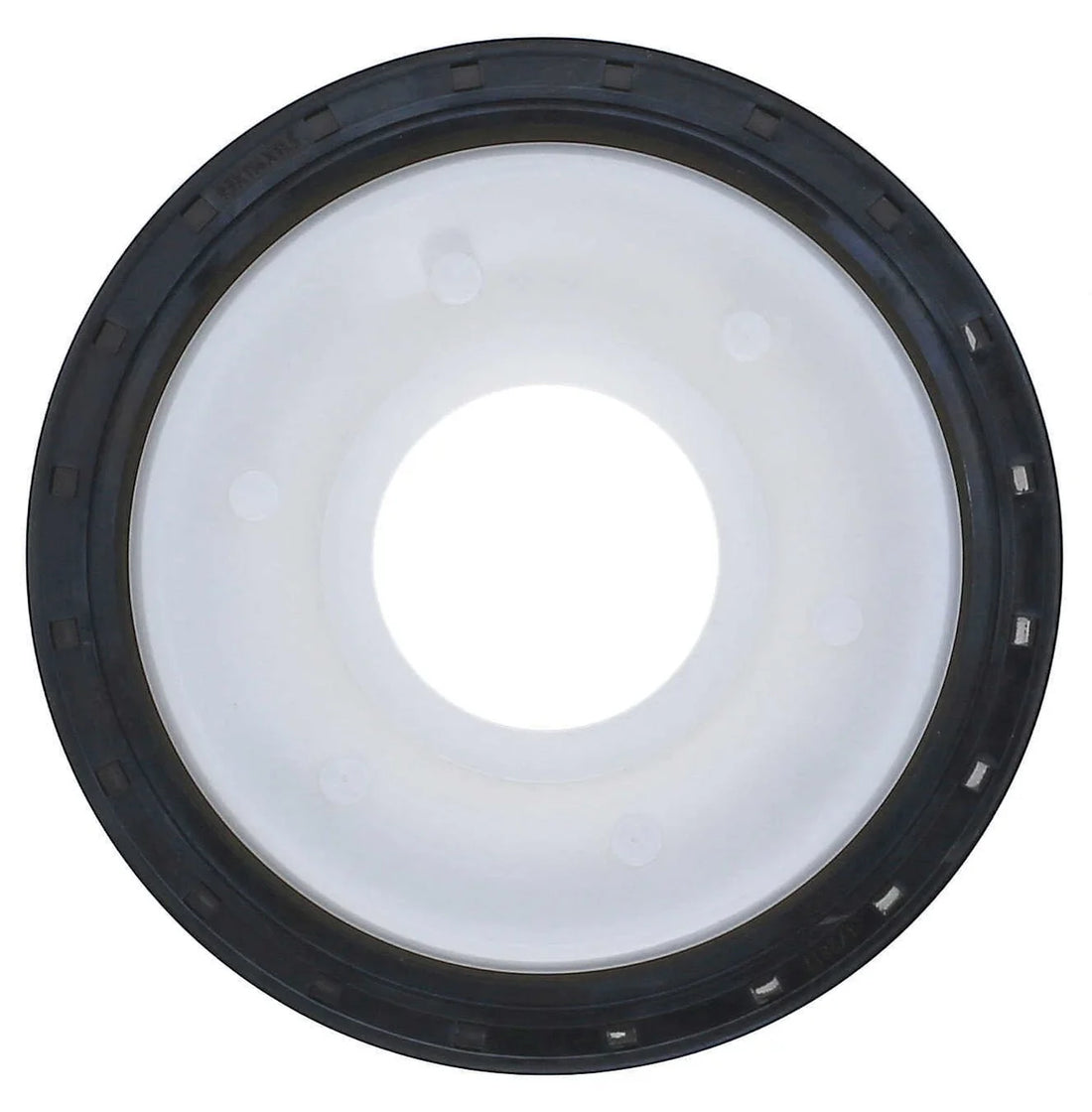 Elring Dichtung Crankshaft Seal 524.215 fits 1998-2020 Mercedes-Benz C240 / C280 / C32 AMG / C320 / C43 AMG / C55 AMG / C6...