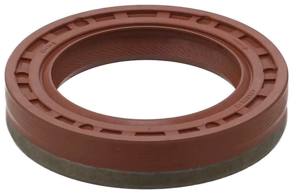 Elring Dichtung Crankshaft Seal 586.641 fits 1970-1993 BMW 2800CS / 3.0CS / 528i / 530i / 533i / 535i / 535is / 630CSi - M...