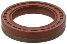 Load image into Gallery viewer, Elring Dichtung Crankshaft Seal 586.641 fits 1970-1993 BMW 2800CS / 3.0CS / 528i / 530i / 533i / 535i / 535is / 630CSi - M...