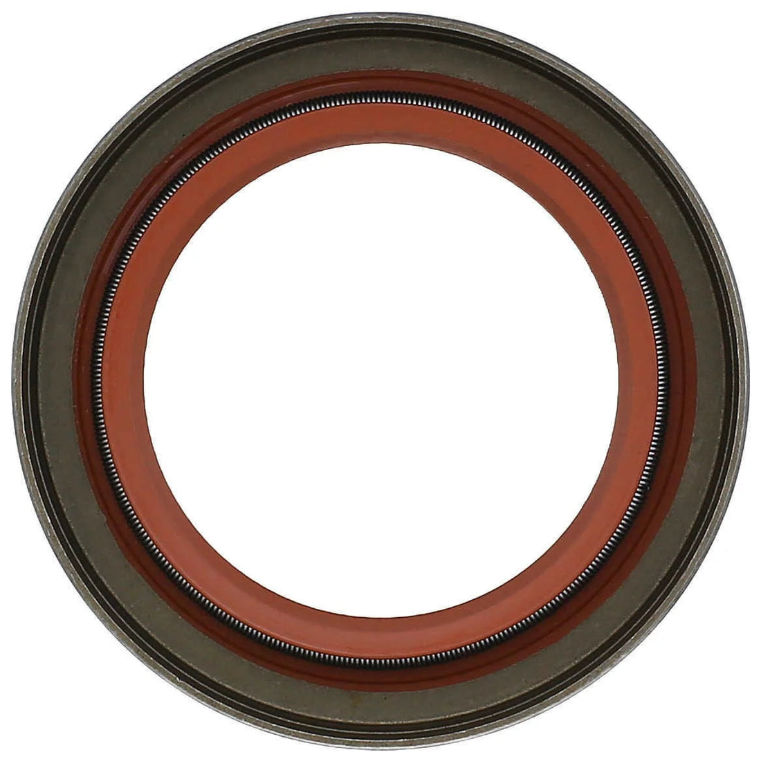 Elring Dichtung Crankshaft Seal 586.641 fits 1970-1993 BMW 2800CS / 3.0CS / 528i / 530i / 533i / 535i / 535is / 630CSi - S...