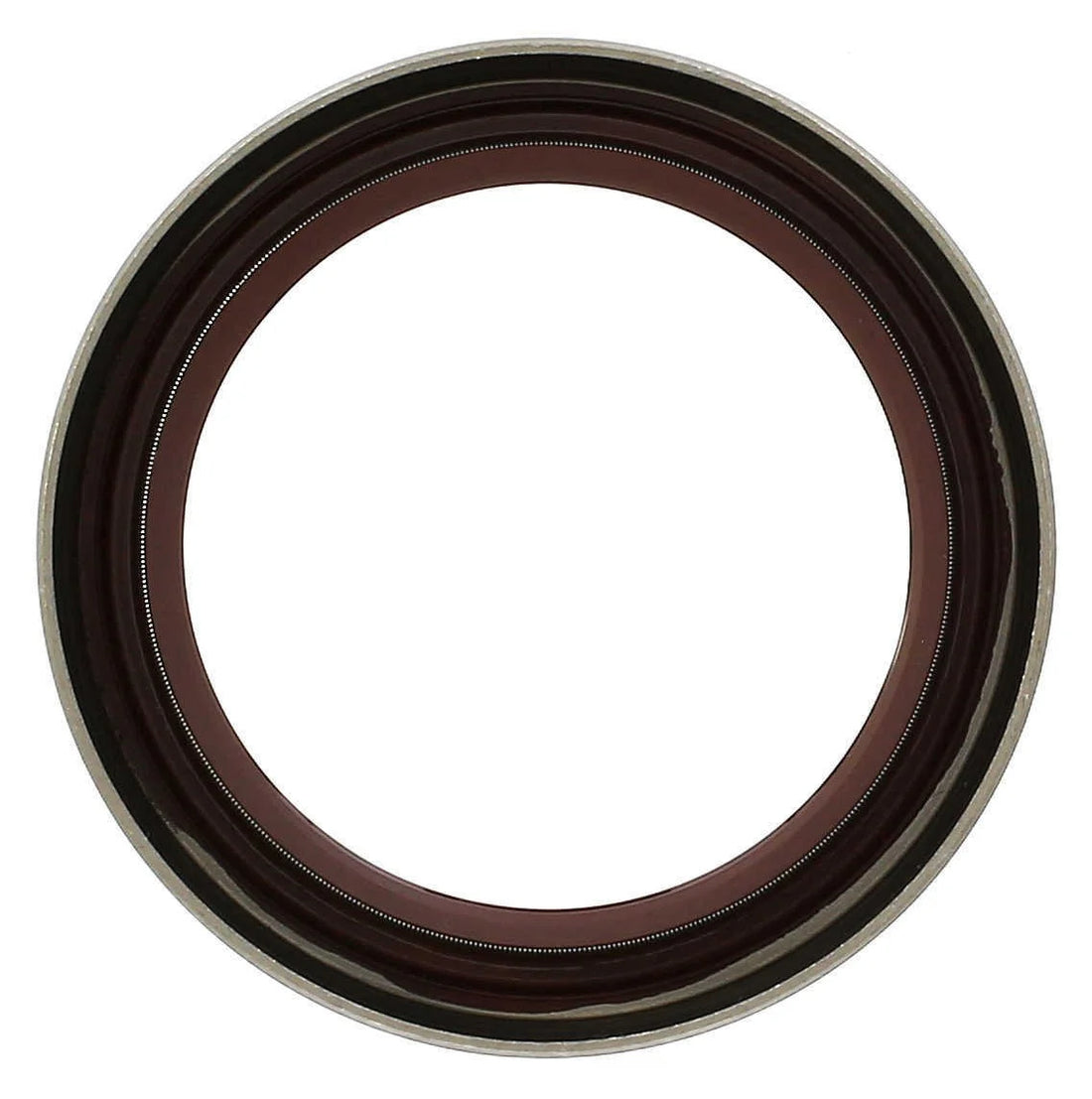 Elring Dichtung Crankshaft Seal 586.676 fits 1982-2005 BMW / Land Rover - Detail View