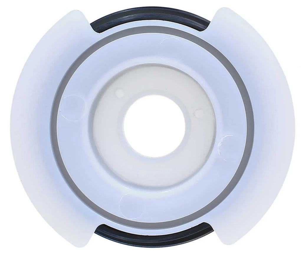 Elring Dichtung Crankshaft Seal 656.160 fits 2004-2024 BMW 760i xDrive / Alpina B8 Gran Coupe / M550i xDrive / M850i xDriv...