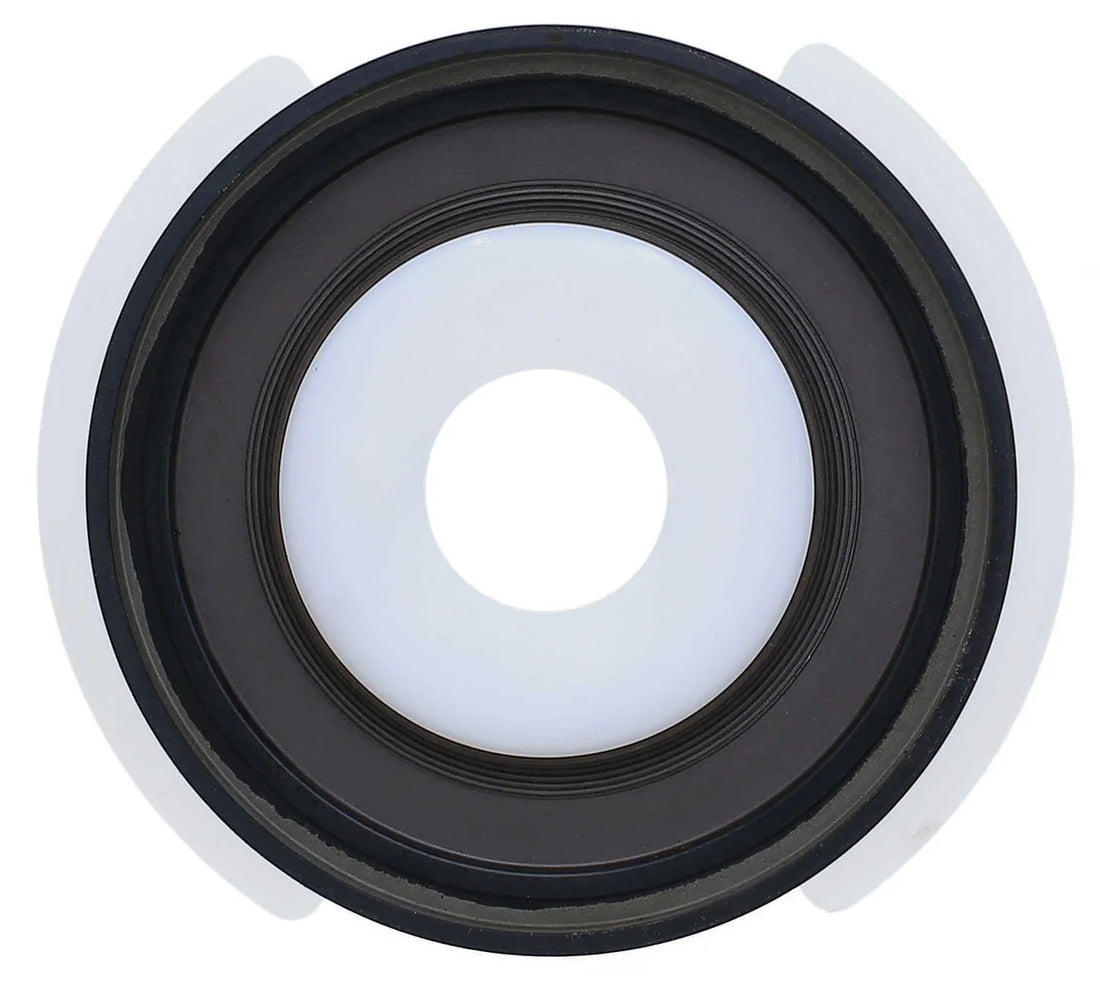 Elring Dichtung Crankshaft Seal 656.160 fits 2004-2024 BMW 760i xDrive / Alpina B8 Gran Coupe / M550i xDrive / M850i xDriv...