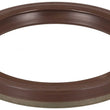 Load image into Gallery viewer, Elring Dichtung Crankshaft Seal 702.994 fits 1967-2000 BMW 2002 / 2002tii / 2800CS / 3.0CS / 318i / 318is / 318ti / 320i - Main Product Vie...