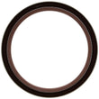 Load image into Gallery viewer, Elring Dichtung Crankshaft Seal 702.994 fits 1967-2000 BMW 2002 / 2002tii / 2800CS / 3.0CS / 318i / 318is / 318ti / 320i - Detail Vie...