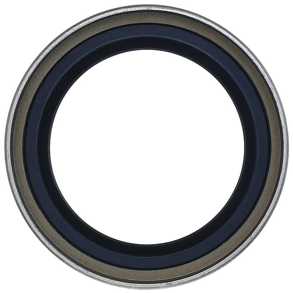 Elring Dichtung Crankshaft Seal 735.260 fits 2006-2013 BMW M3 / M5 / M6 - Side View