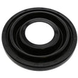 Load image into Gallery viewer, Elring Dichtung Crankshaft Seal 829.056 - Side View