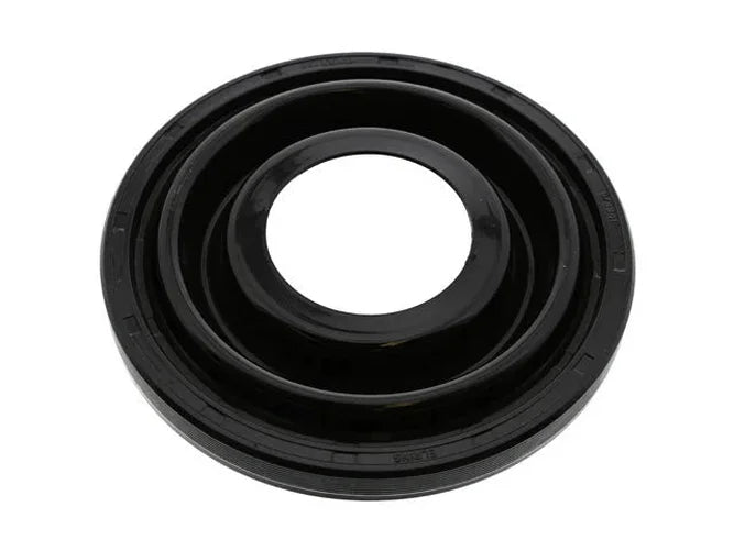 Elring Dichtung Crankshaft Seal 829.056 - Side View
