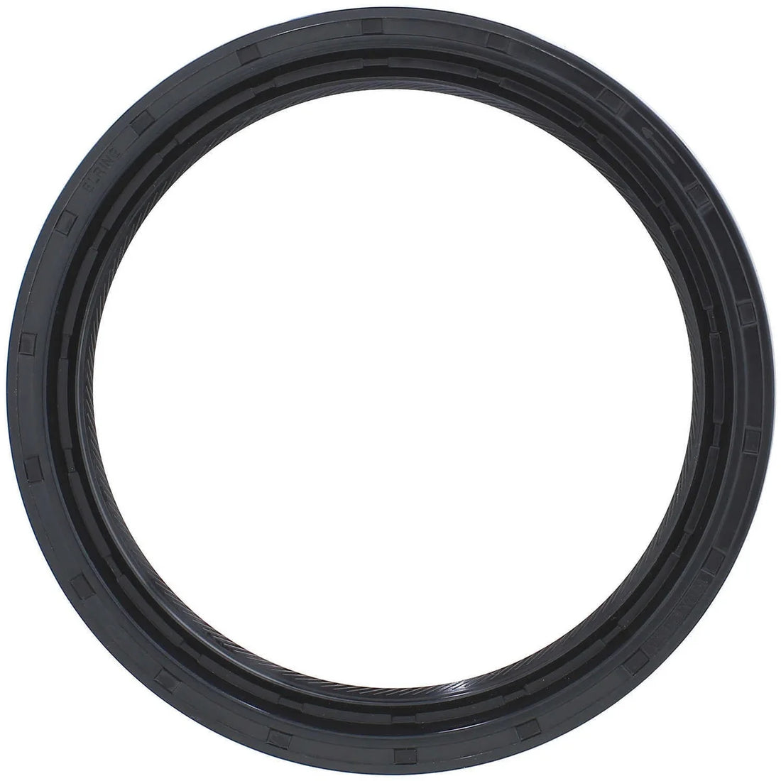 Elring Dichtung Crankshaft Seal 829.226 fits 1970-1999 Mercedes-Benz 280SE / 280SEL / 300SEL / 350SL / 380SE / 380SEC / 38...
