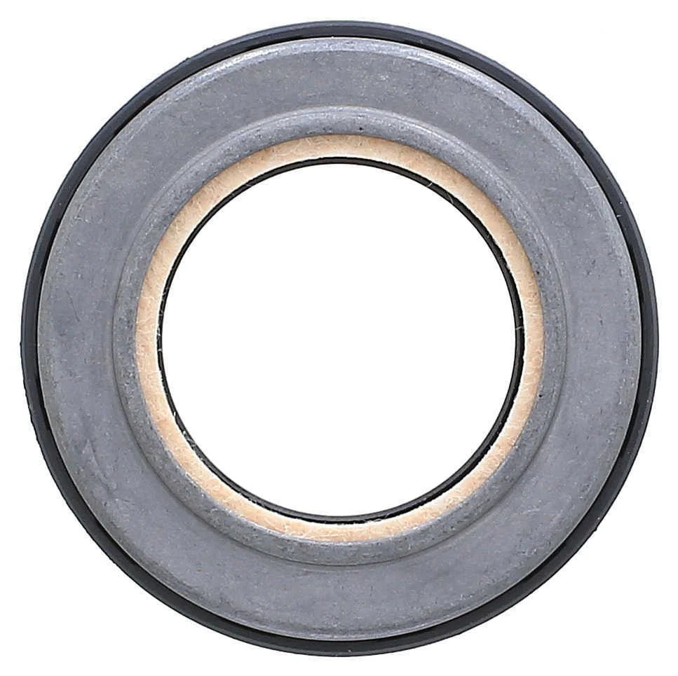 Elring Dichtung Crankshaft Seal 843.670 fits 2011 Porsche 911 - Side View
