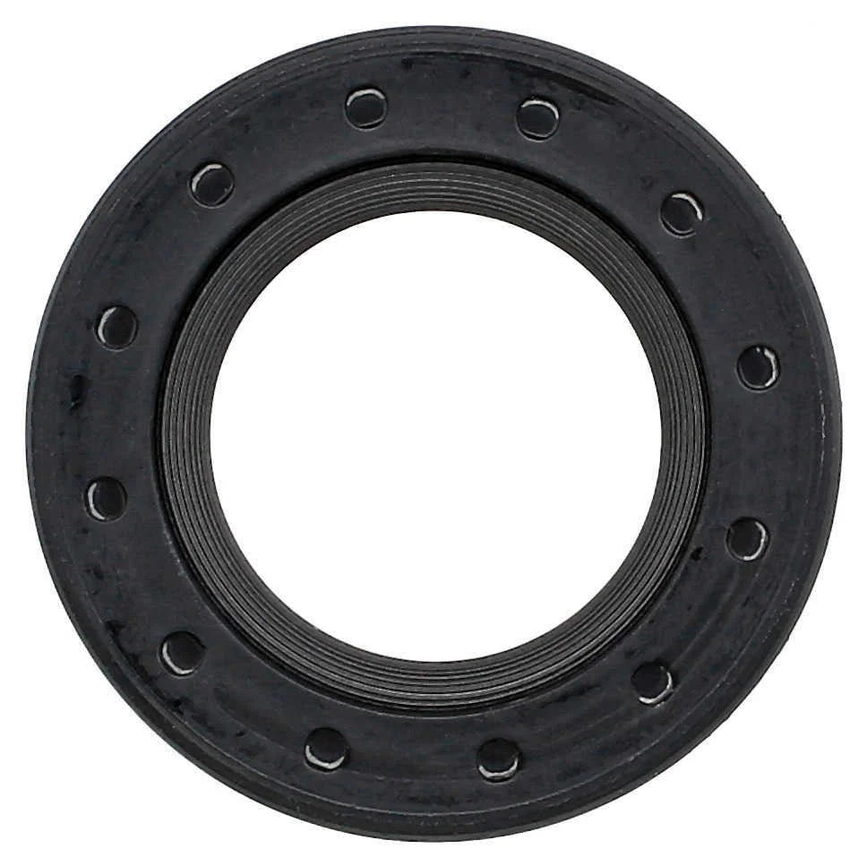 Elring Dichtung Crankshaft Seal 843.670 fits 2011 Porsche 911 - Detail View