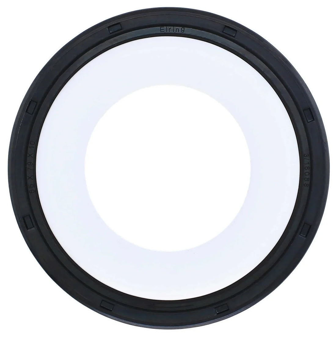 Elring Dichtung Crankshaft Seal 902.860 fits 2011-2021 BMW 1 Series M / 128i / 135i / 135is / 228i / 228i xDrive / 320i / ...