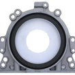 Load image into Gallery viewer, Elring Dichtung Crankshaft Sealing Flange 012.370 fits 1998-2014 Audi / Volkswagen - Side View