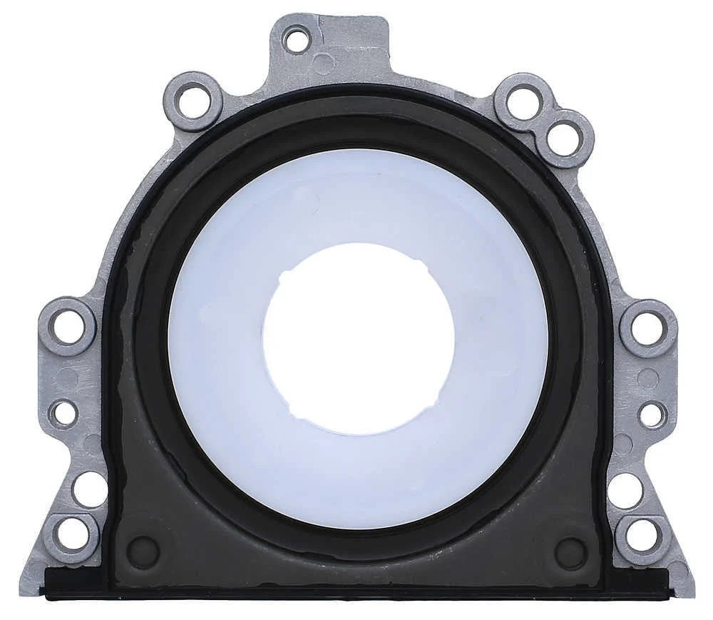 Elring Dichtung Crankshaft Sealing Flange 012.370 fits 1998-2014 Audi / Volkswagen - Detail View