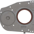 Load image into Gallery viewer, Elring Dichtung Crankshaft Sealing Flange 362.691 fits 2005-2012 Dodge / Mercedes-Benz - Side View