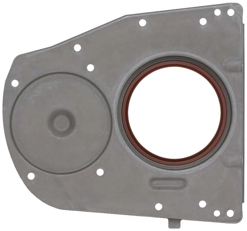 Elring Dichtung Crankshaft Sealing Flange 362.691 fits 2005-2012 Dodge / Mercedes-Benz - Side View