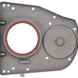 Load image into Gallery viewer, Elring Dichtung Crankshaft Sealing Flange 362.691 fits 2005-2012 Dodge / Mercedes-Benz - Detail View
