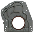 Load image into Gallery viewer, Elring Dichtung Crankshaft Sealing Flange 430.600 fits 2008-2020 Mercedes-Benz CL550 / CL63 AMG / CLK550 / CLS550 / CLS63 ...
