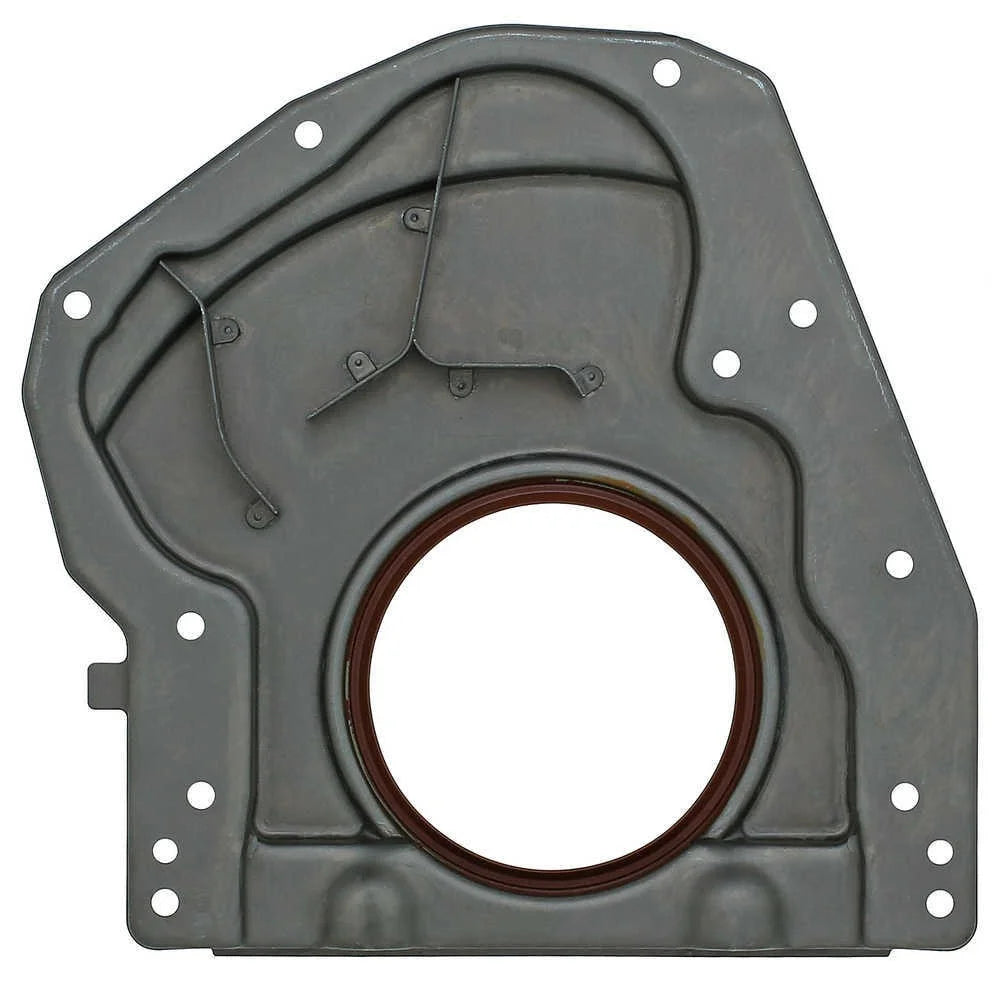 Elring Dichtung Crankshaft Sealing Flange 430.600 fits 2008-2020 Mercedes-Benz CL550 / CL63 AMG / CLK550 / CLS550 / CLS63 ...