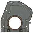 Load image into Gallery viewer, Elring Dichtung Crankshaft Sealing Flange 430.600 fits 2008-2020 Mercedes-Benz CL550 / CL63 AMG / CLK550 / CLS550 / CLS63 ...