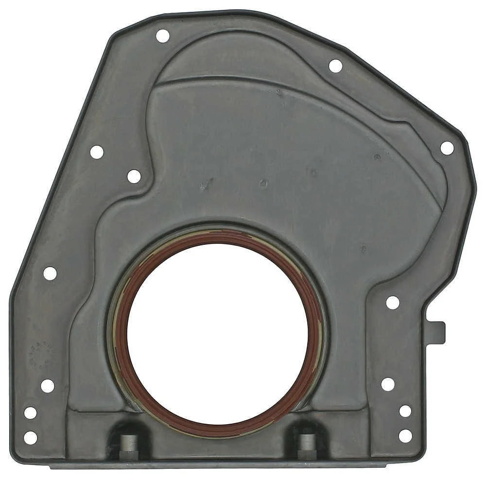 Elring Dichtung Crankshaft Sealing Flange 430.600 fits 2008-2020 Mercedes-Benz CL550 / CL63 AMG / CLK550 / CLS550 / CLS63 ...