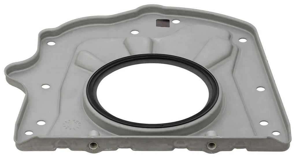 Elring Dichtung Crankshaft Sealing Flange 449.360 fits 2012-2023 Mercedes-Benz C300 / C350 / C400 / C43 AMG / C450 AMG / C...