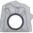 Load image into Gallery viewer, Elring Dichtung Crankshaft Sealing Flange 449.360 fits 2012-2023 Mercedes-Benz C300 / C350 / C400 / C43 AMG / C450 AMG / C...