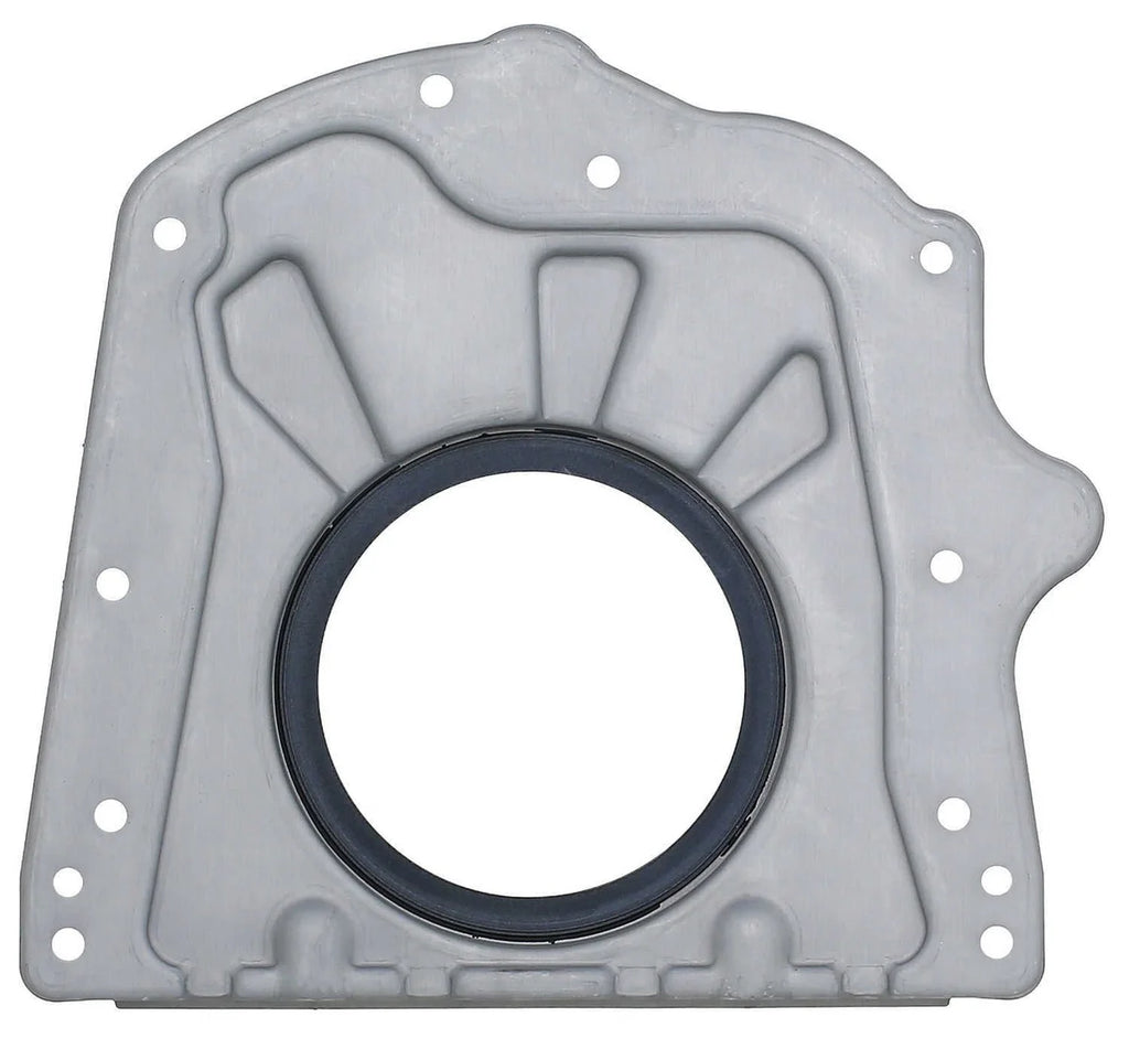 Elring Dichtung Crankshaft Sealing Flange 449.360 fits 2012-2023 Mercedes-Benz C300 / C350 / C400 / C43 AMG / C450 AMG / C...