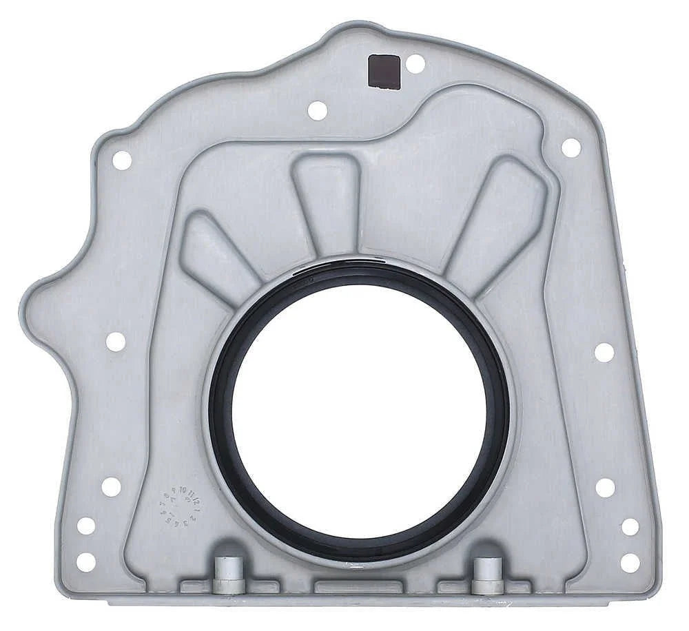 Elring Dichtung Crankshaft Sealing Flange 449.360 fits 2012-2023 Mercedes-Benz C300 / C350 / C400 / C43 AMG / C450 AMG / C...