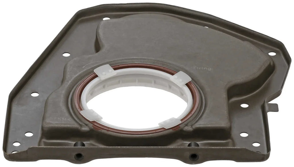 Elring Dichtung Crankshaft Sealing Flange 651.090 fits Mercedes-Benz (Multiple Models) - Main Product View