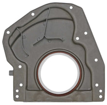 Load image into Gallery viewer, Elring Dichtung Crankshaft Sealing Flange 651.090 fits Mercedes-Benz (Multiple Models) - Side View