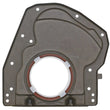 Load image into Gallery viewer, Elring Dichtung Crankshaft Sealing Flange 651.090 fits Mercedes-Benz (Multiple Models) - Detail View