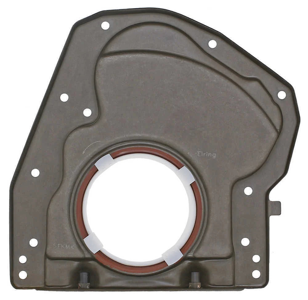 Elring Dichtung Crankshaft Sealing Flange 651.090 fits Mercedes-Benz (Multiple Models) - Detail View