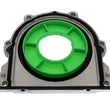 Load image into Gallery viewer, Elring Dichtung Crankshaft Sealing Flange 746.400 - Side View