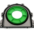 Load image into Gallery viewer, Elring Dichtung Crankshaft Sealing Flange 746.400 - Side View