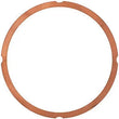 Load image into Gallery viewer, Elring Dichtung Cylinder Base Gasket 099.643 fits 1974-1977 Porsche 911 - Side View