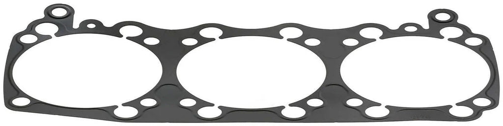 Elring Dichtung Cylinder Base Gasket 124.041 fits 2001-2005 Porsche 911 - Main Product View