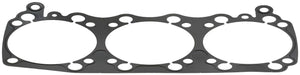 Elring Dichtung Cylinder Base Gasket 124.041 fits 2001-2005 Porsche 911 - Main Product View