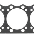 Load image into Gallery viewer, Elring Dichtung Cylinder Base Gasket 124.041 fits 2001-2005 Porsche 911 - Detail View