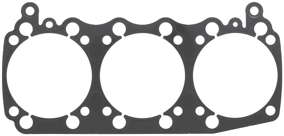 Elring Dichtung Cylinder Base Gasket 124.041 fits 2001-2005 Porsche 911 - Detail View