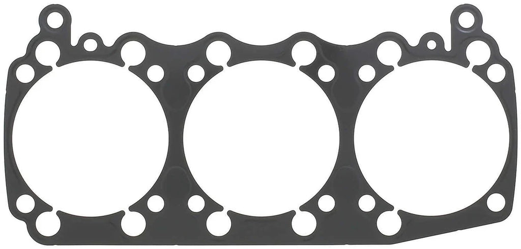 Elring Dichtung Cylinder Base Gasket 124.041 fits 2001-2005 Porsche 911 - Detail View