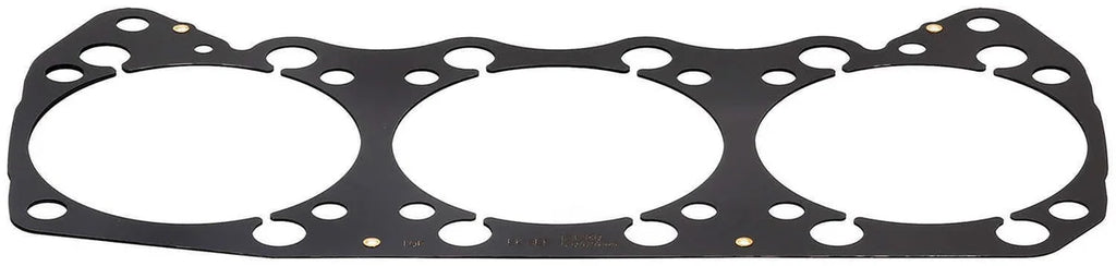 Elring Dichtung Cylinder Base Gasket 151.280 fits 2007-2009 Porsche 911 / 2011 Porsche 911 - Main Product View
