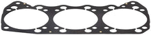 Load image into Gallery viewer, Elring Dichtung Cylinder Base Gasket 151.280 fits 2007-2009 Porsche 911 / 2011 Porsche 911 - Main Product View