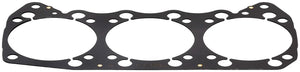 Elring Dichtung Cylinder Base Gasket 151.280 fits 2007-2009 Porsche 911 / 2011 Porsche 911 - Main Product View