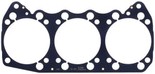 Load image into Gallery viewer, Elring Dichtung Cylinder Base Gasket 151.280 fits 2007-2009 Porsche 911 / 2011 Porsche 911 - Detail View