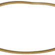 Load image into Gallery viewer, Elring Dichtung Cylinder Base Gasket 753.719 fits 1978-1989 Porsche 911 / 1978-1979 Porsche 930 - Main Product View